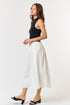 POPLIN DRESS